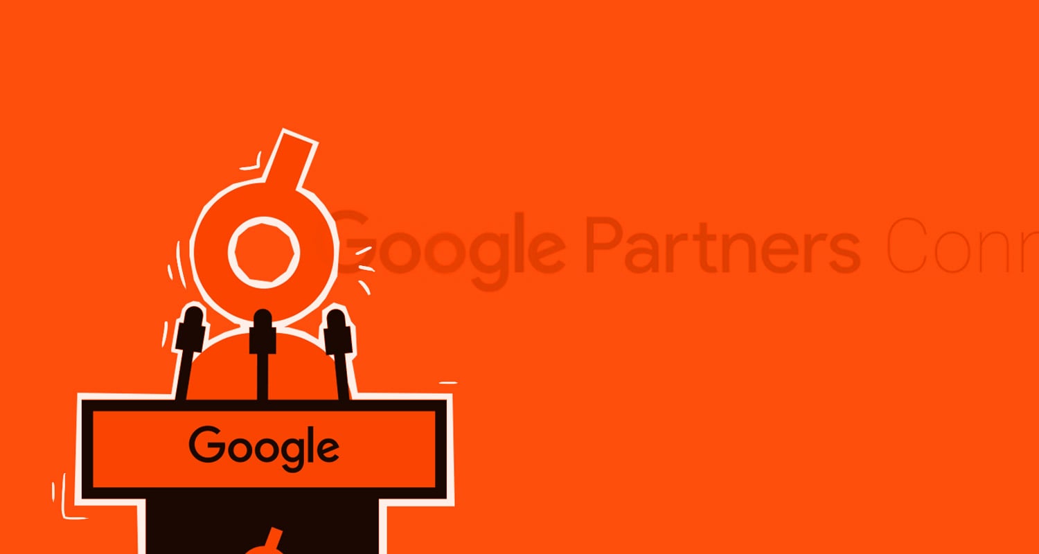 Agência Marketing Digital Trigger - Organizadora do primeiro google partners connect
