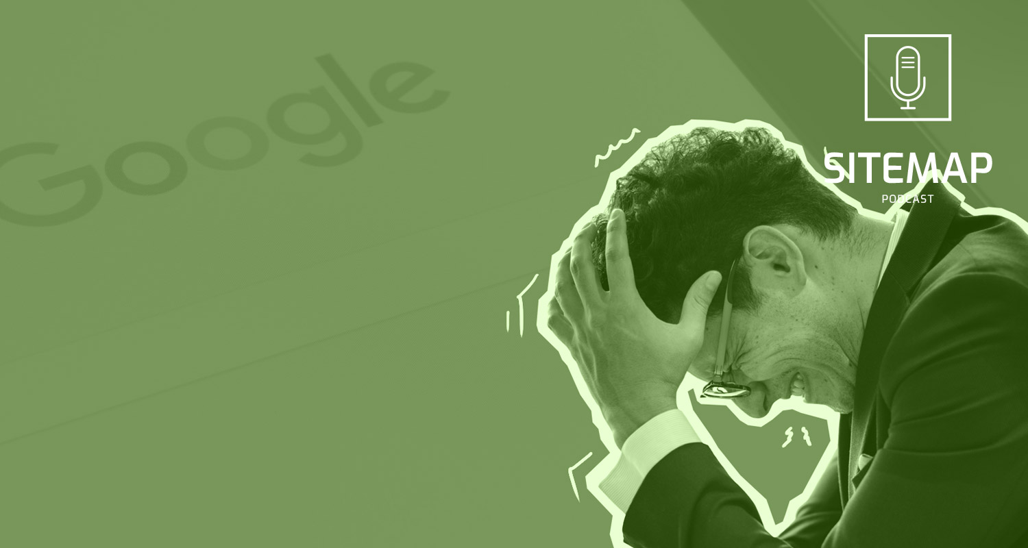 Agência Marketing Digital Trigger - Sitemap 49: 11 erros a evitar para um melhor posicionamento google