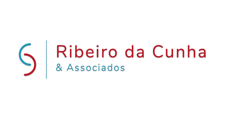 Logotipo Ribeiro da Cunha - agencia marketing digital trigger