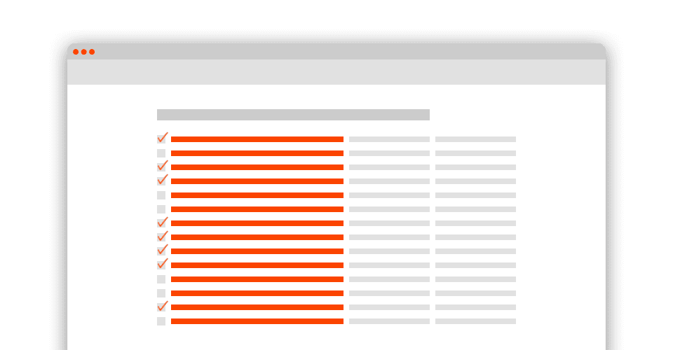 Email Marketing - Base de Dados - Agencia Marketing Digital Trigger