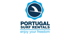 Portugal Surf Rentals - Website Responsivo | SEO | Copywriting | Analítica Web