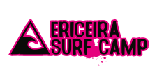 Ericeira Surf Camp - Website Responsivo | SEO | Analítica Web