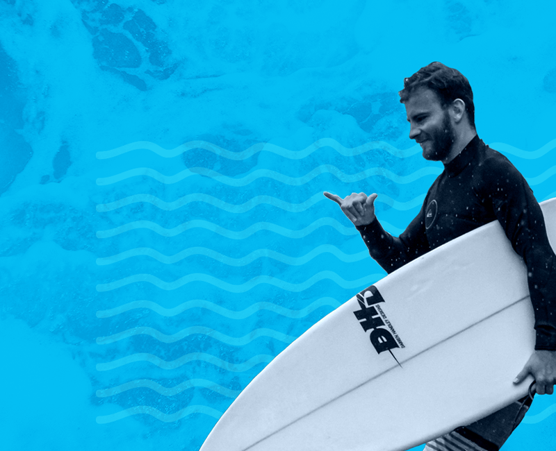 Portugal Surf Rentals - Agencia Marketing Digital Trigger